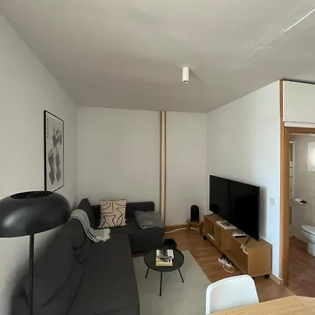 Apartment Apartamento R