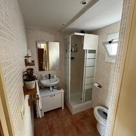 Apartamento R *