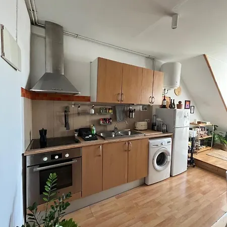 Apartamento R Apartment