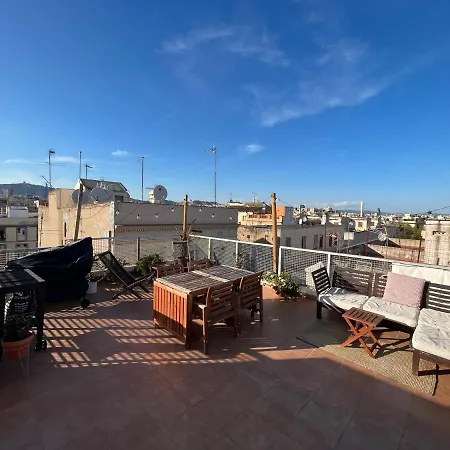 Apartment Apartamento R