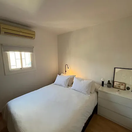 Apartamento R Apartment Barcelona