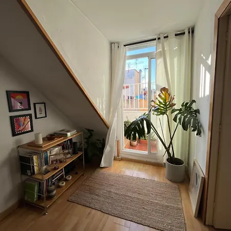 Apartamento R Barcelona
