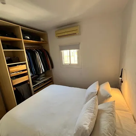 Apartamento R *