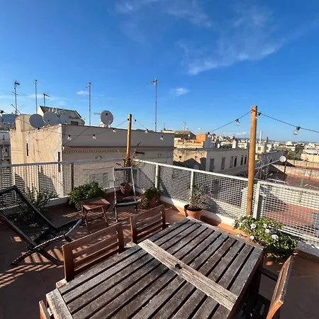 Apartamento R